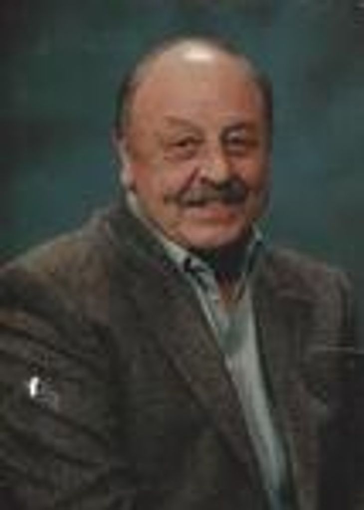 Charles "Doug" Asmundsen