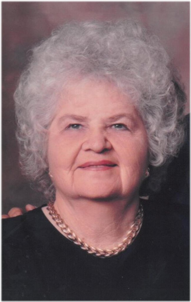 Joyce Hurd