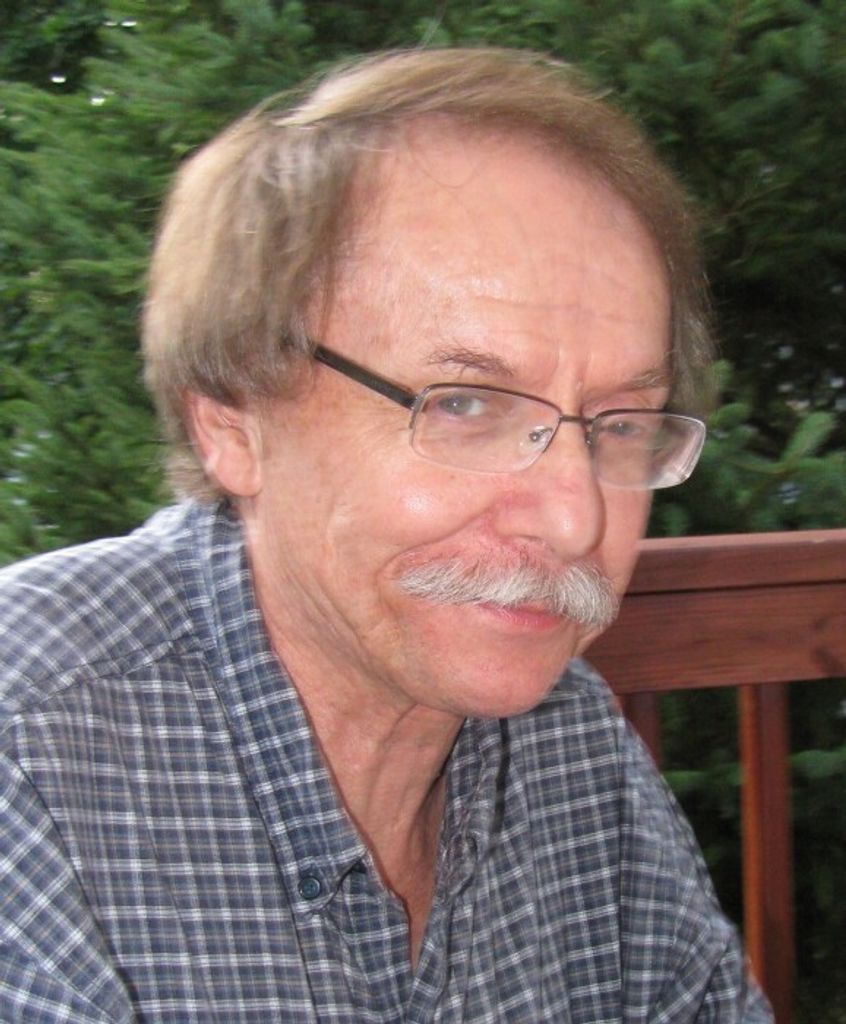 Ronald L. Johnsen Profile Photo