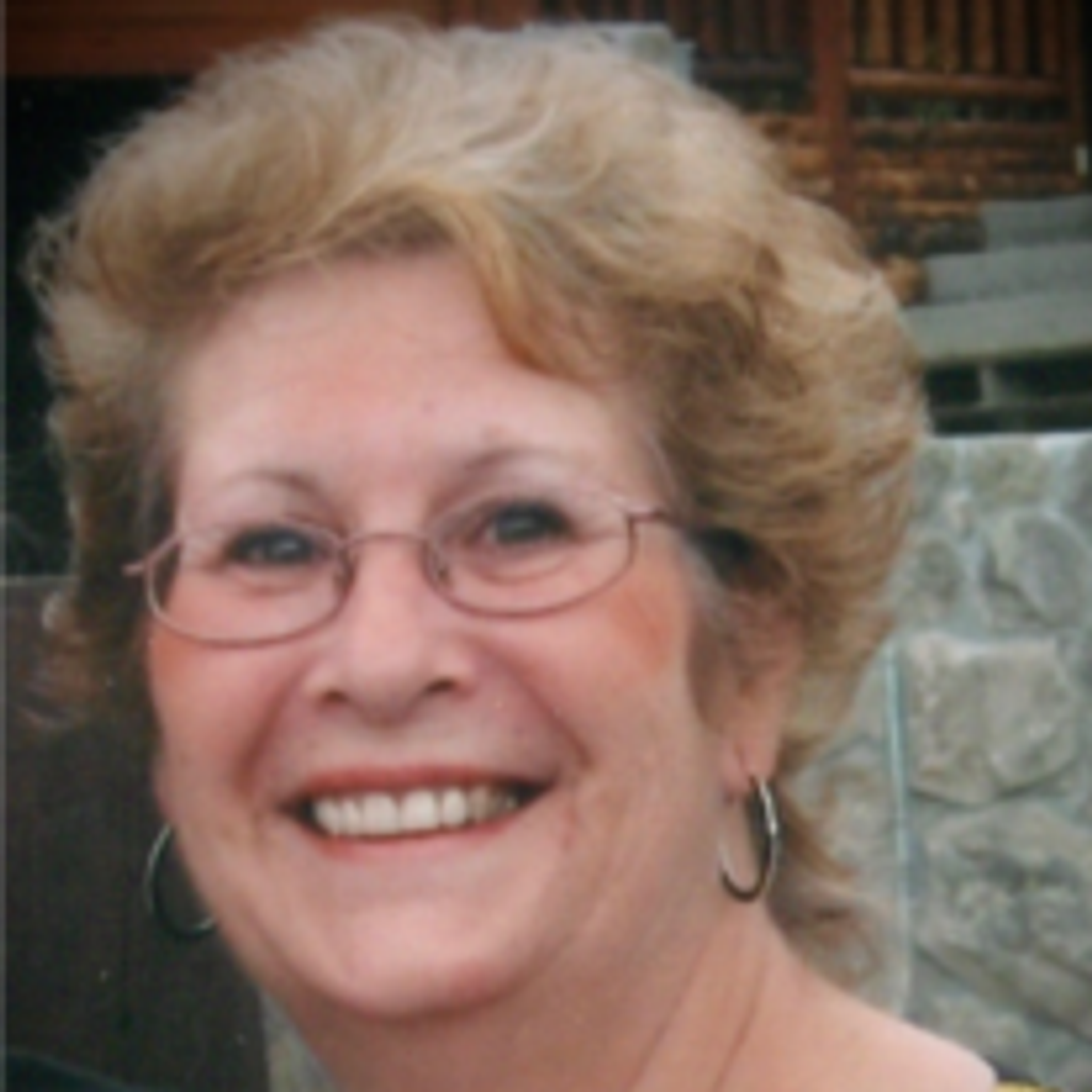 Katherine Ann Gordon