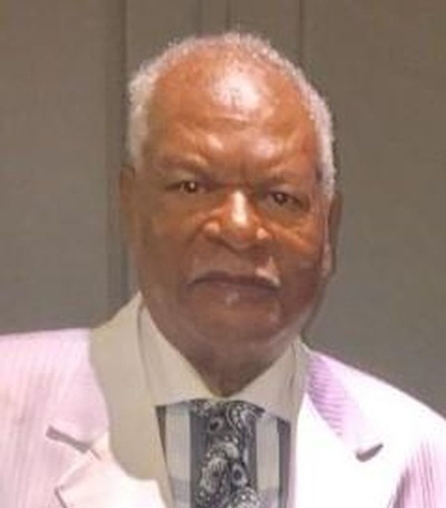 Robert Warren Profile Photo