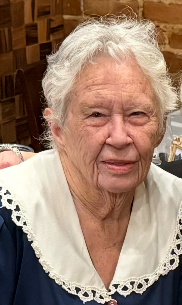 Dorothy Townsend Leach Profile Photo
