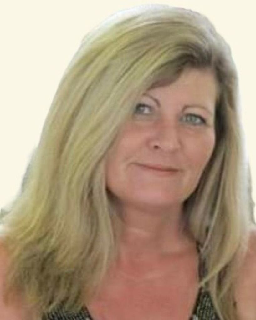 Tami Harpe Singletary