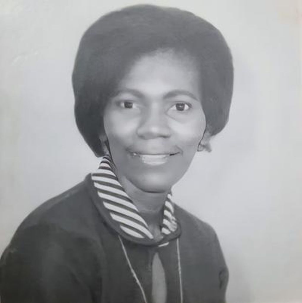 Grace A. Noel