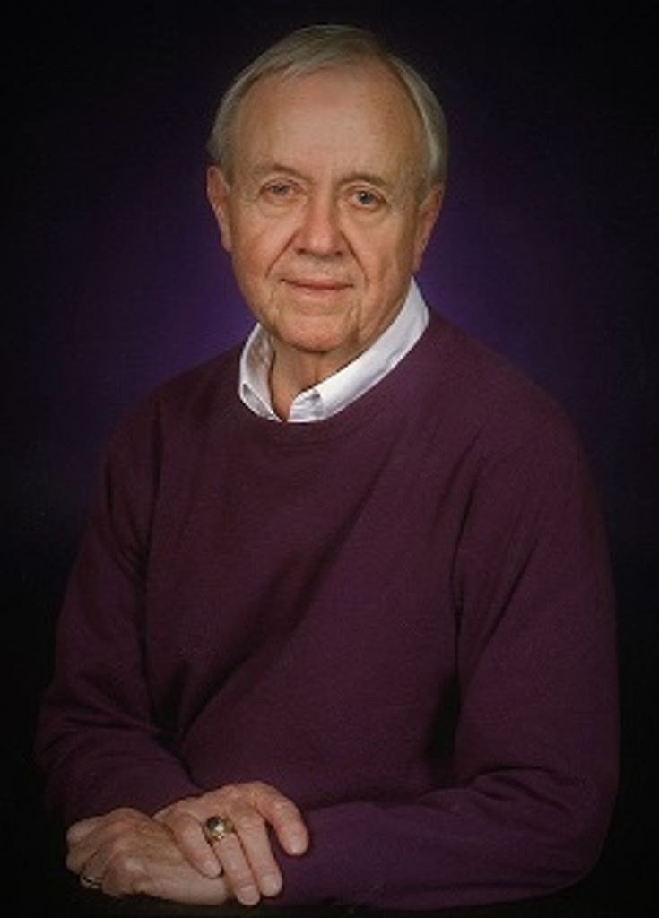 Mr. Gordon Hugh Peters, Sr.
