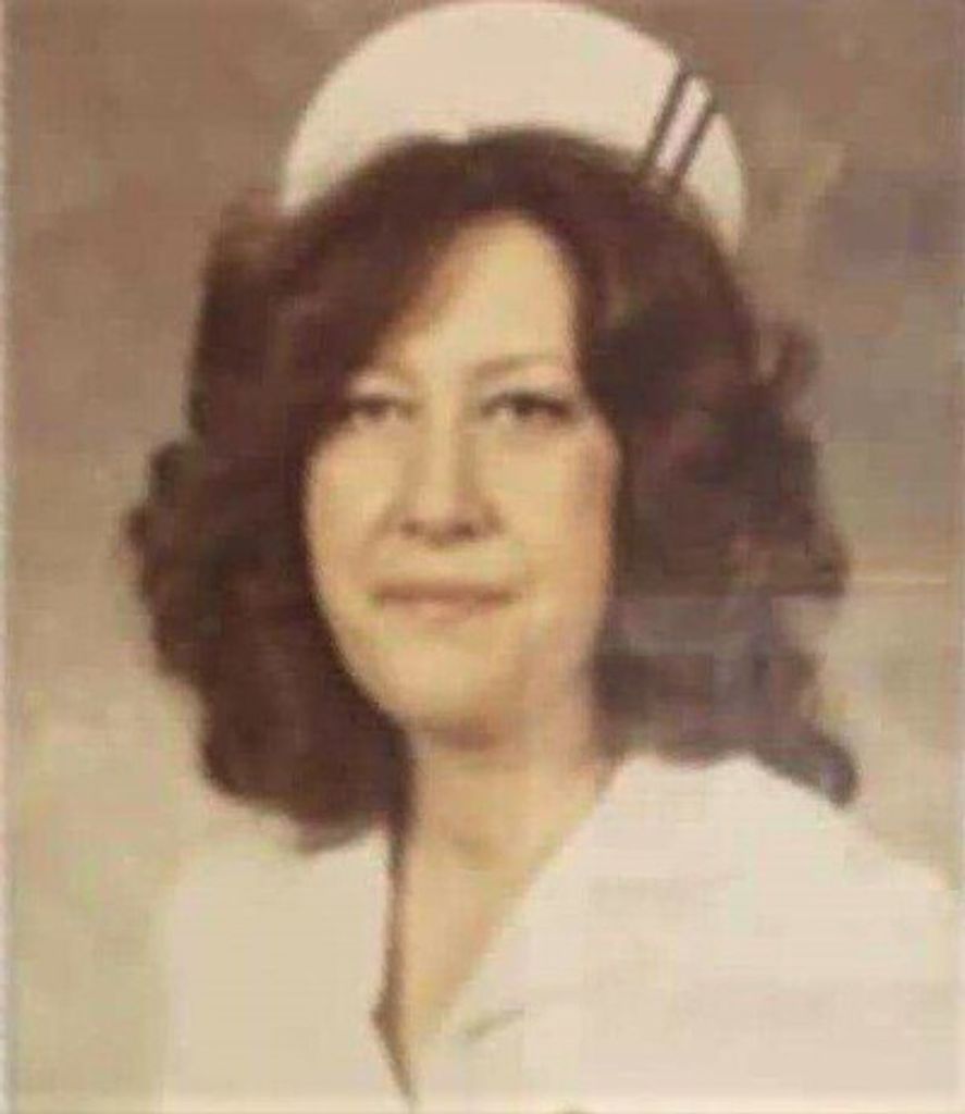 Judith (Crumbliss) Cook Profile Photo