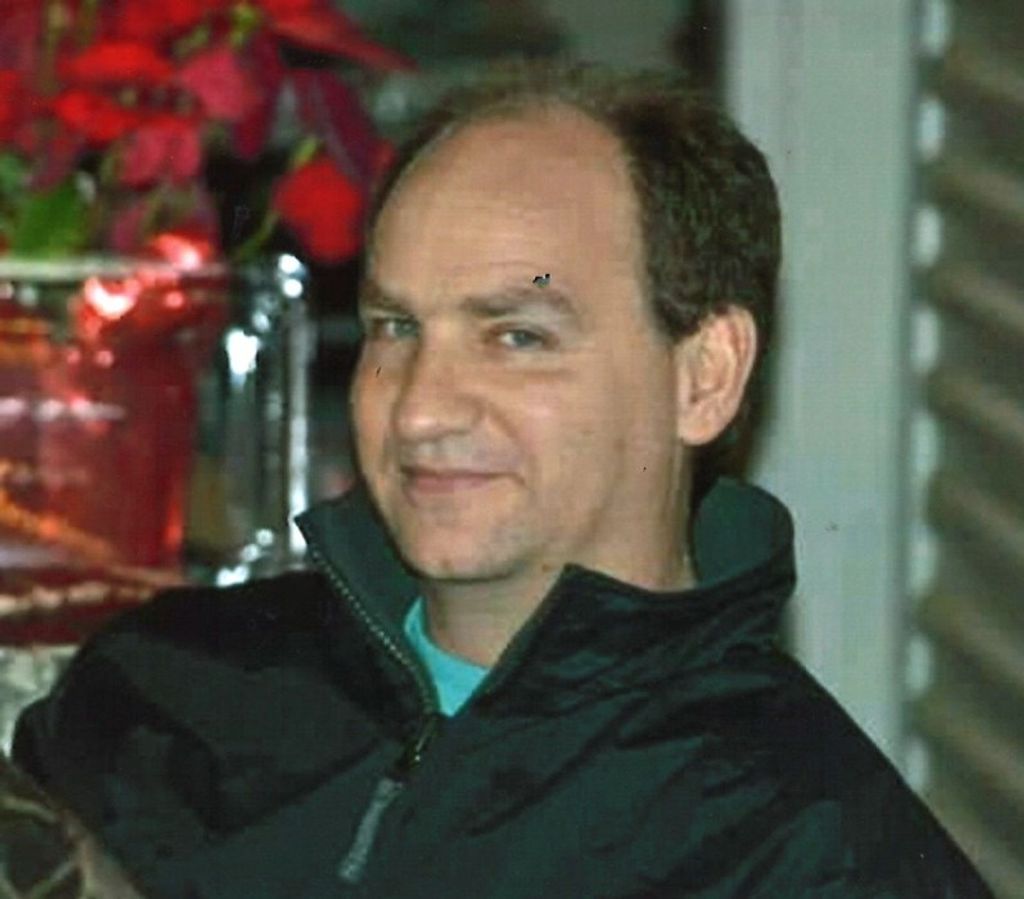 Richard Rains