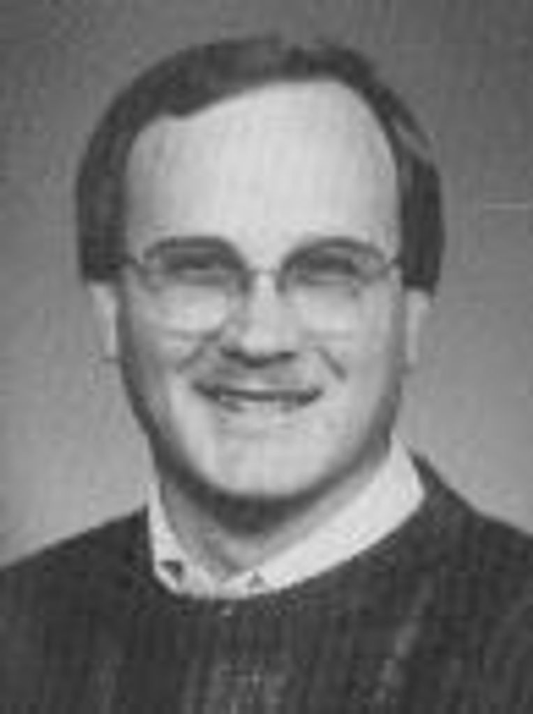 Robert Stanton Stan Whisman