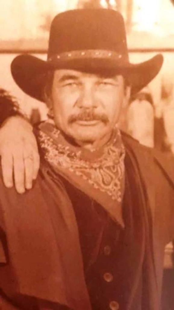 Michael Joe Williams