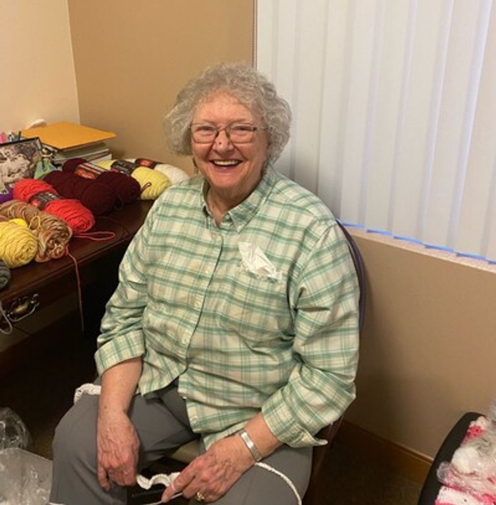 Norma Jean Romans Profile Photo