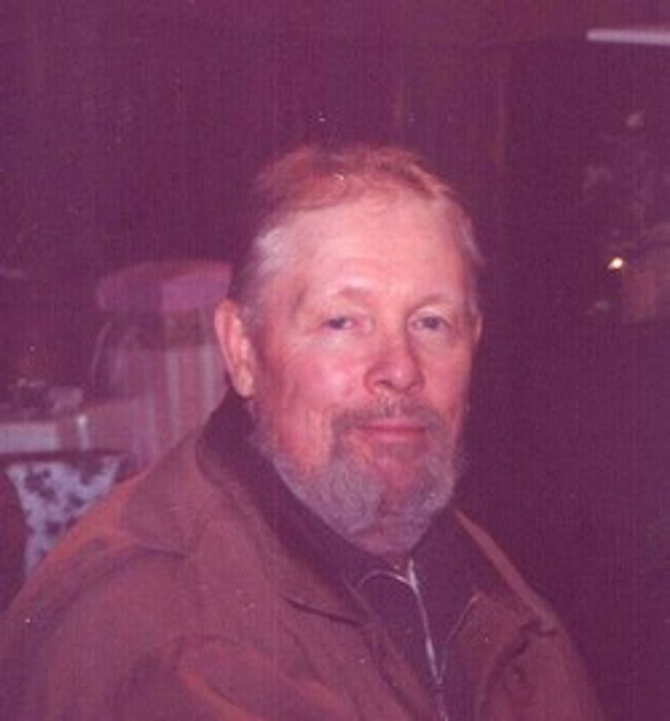 Thomas Owsley Profile Photo