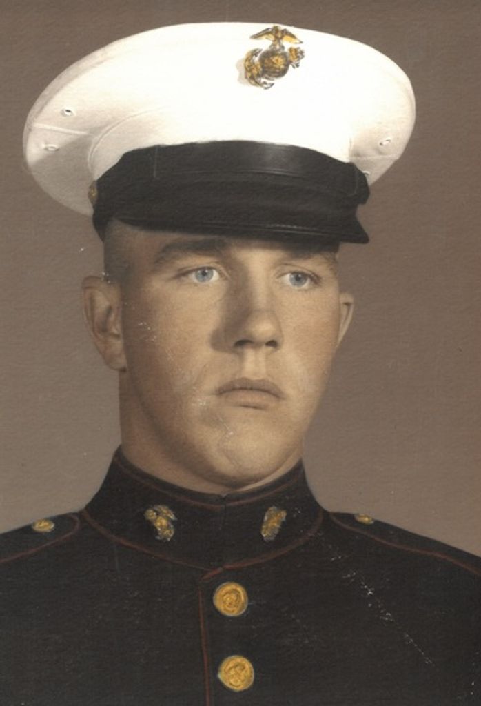 Lewis Vinson "Vince" Burns Profile Photo