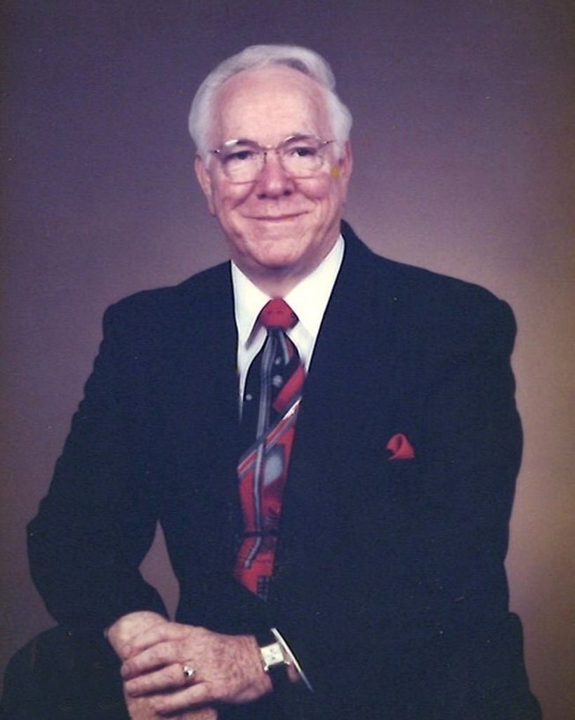 John Wesley Moody Profile Photo