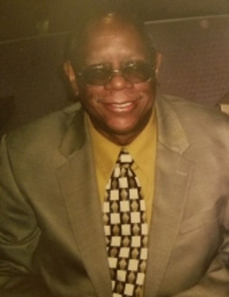 Glenn Jay Taylor