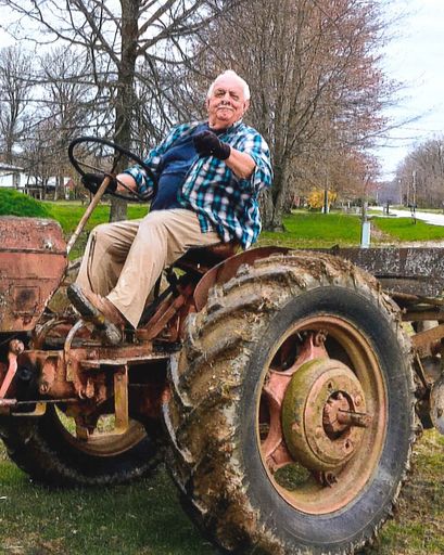 Wayne S. Ratliff Profile Photo