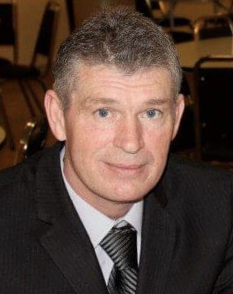 Troy Allen Opsal Profile Photo