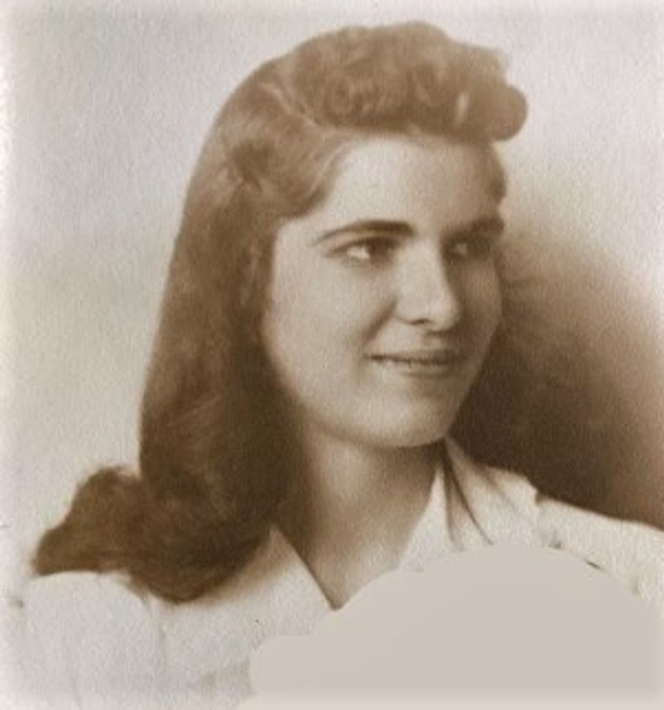 Dolores Joanna Becker Profile Photo