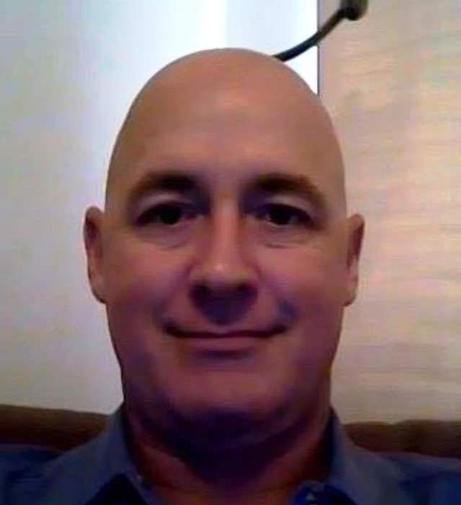 Richard Raymond Counts Ii