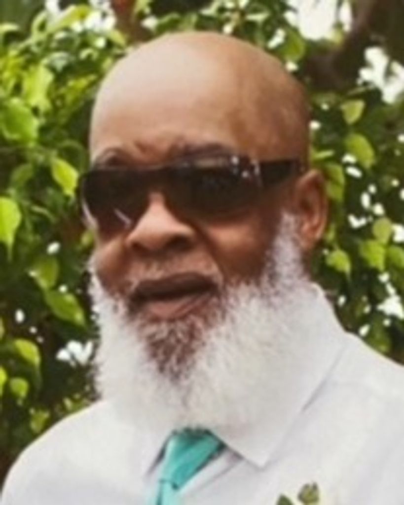 Walter D. "Bebop" Foster