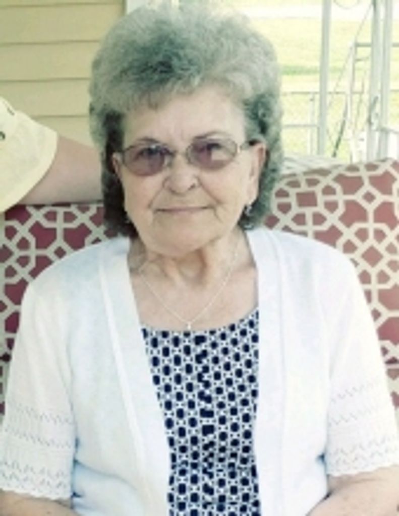 Mable "Bea" Fandrey