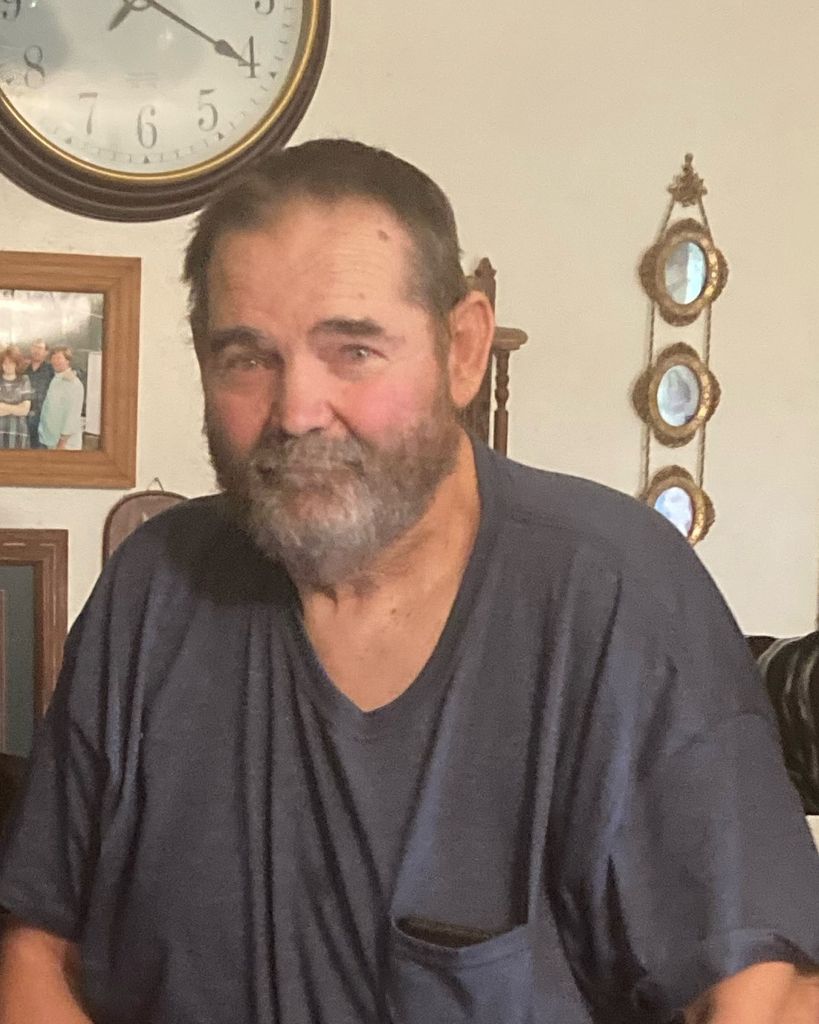 Paul Tigue Profile Photo