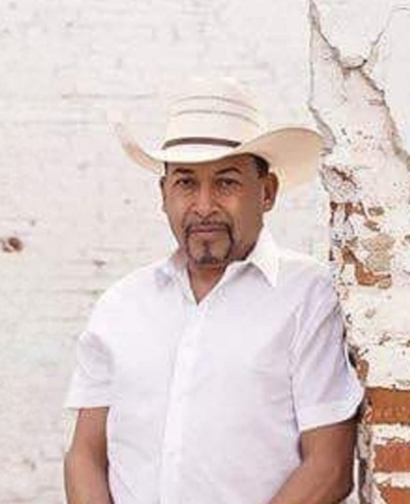 Juan Mireles Profile Photo