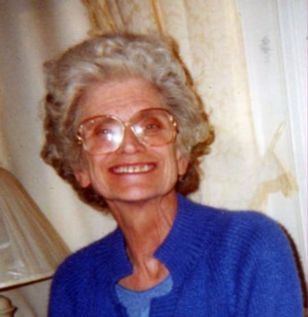 Joann W. Flournoy