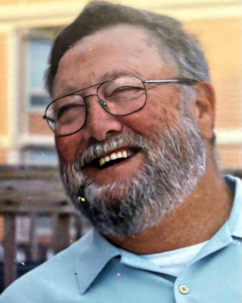 James R. McGehee Profile Photo
