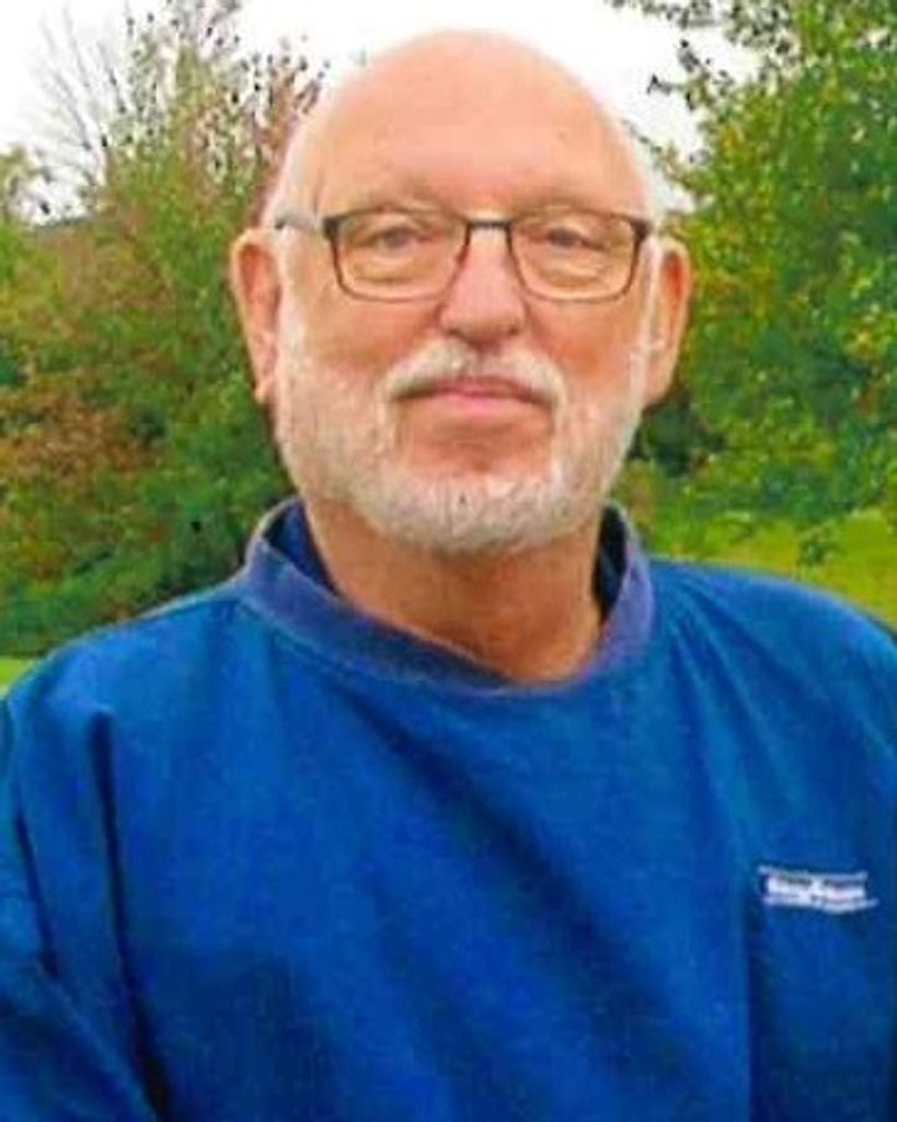 KENNETH LYNN JOHNSON Profile Photo