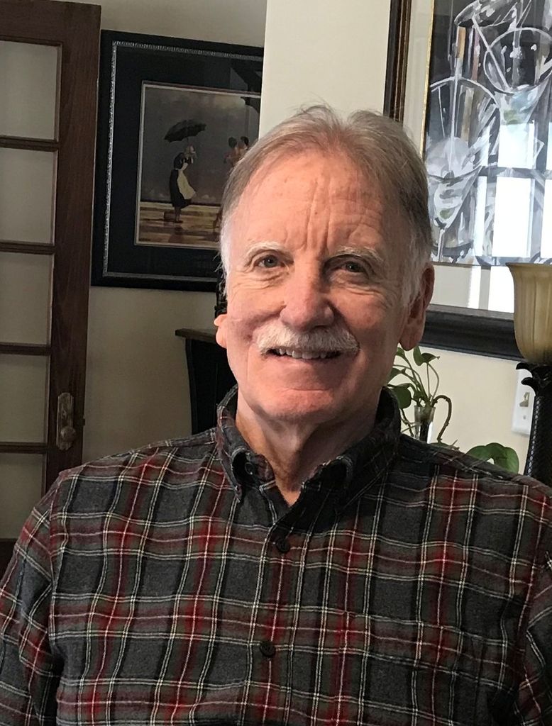 Alan R. Zinsmeister