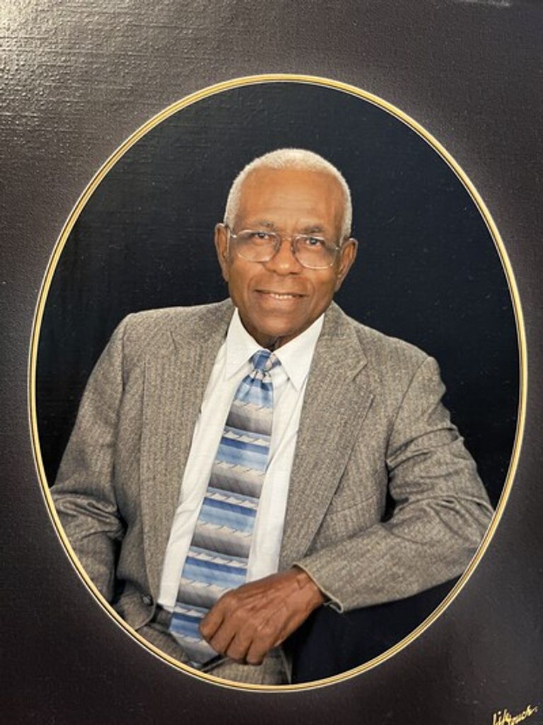 Kenneth Mcdougal O'Connor Profile Photo