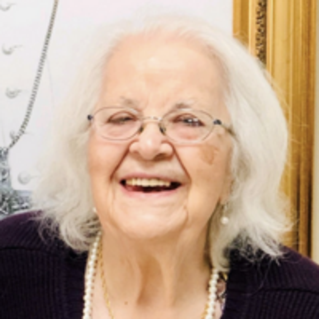 Donna Cartellone