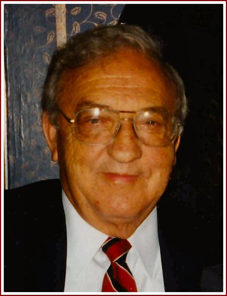 Willis “Bill” Berndt
