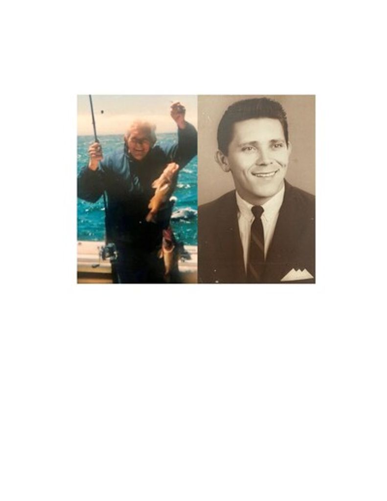 Robert Carl Wollitz Profile Photo