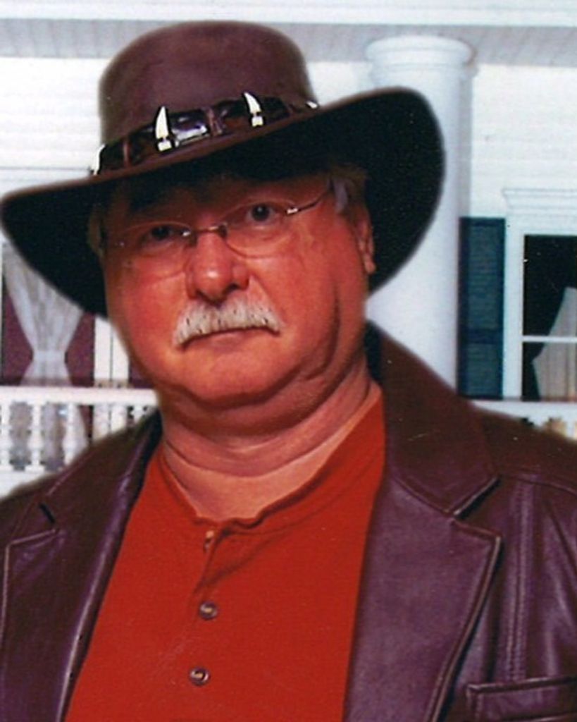 James Medford Kelley