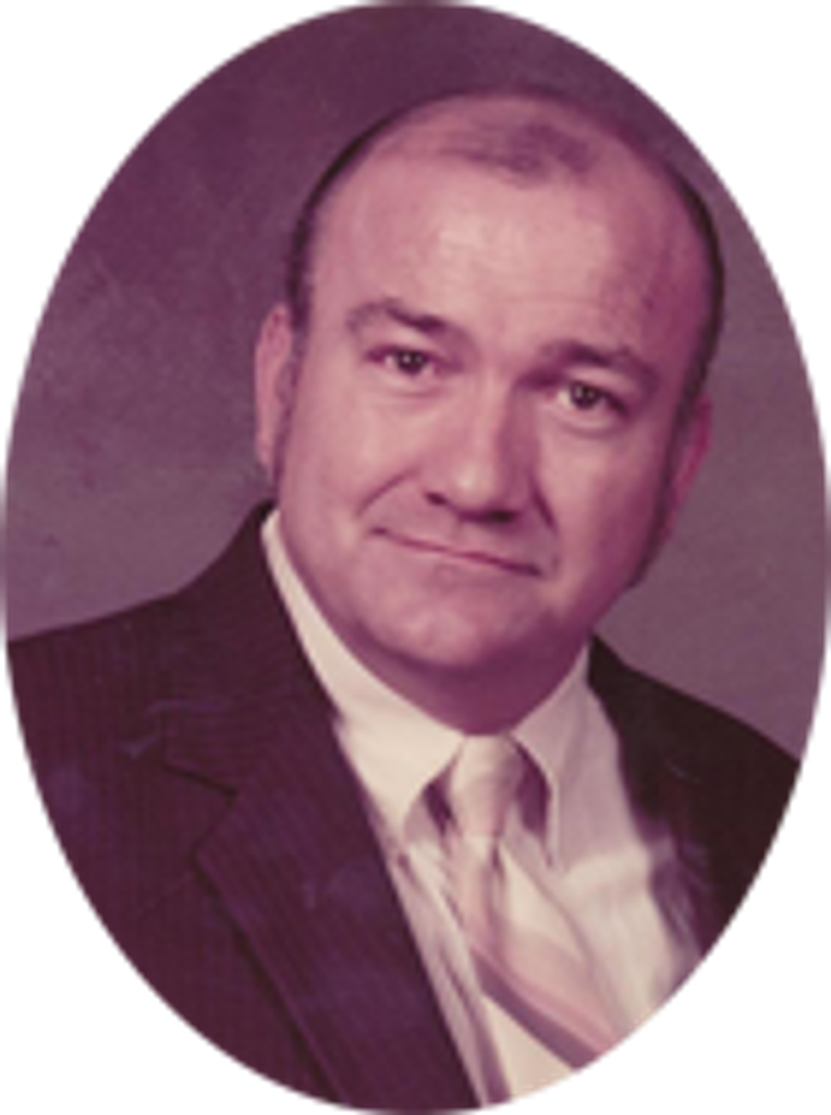 Robert Junior Tallent