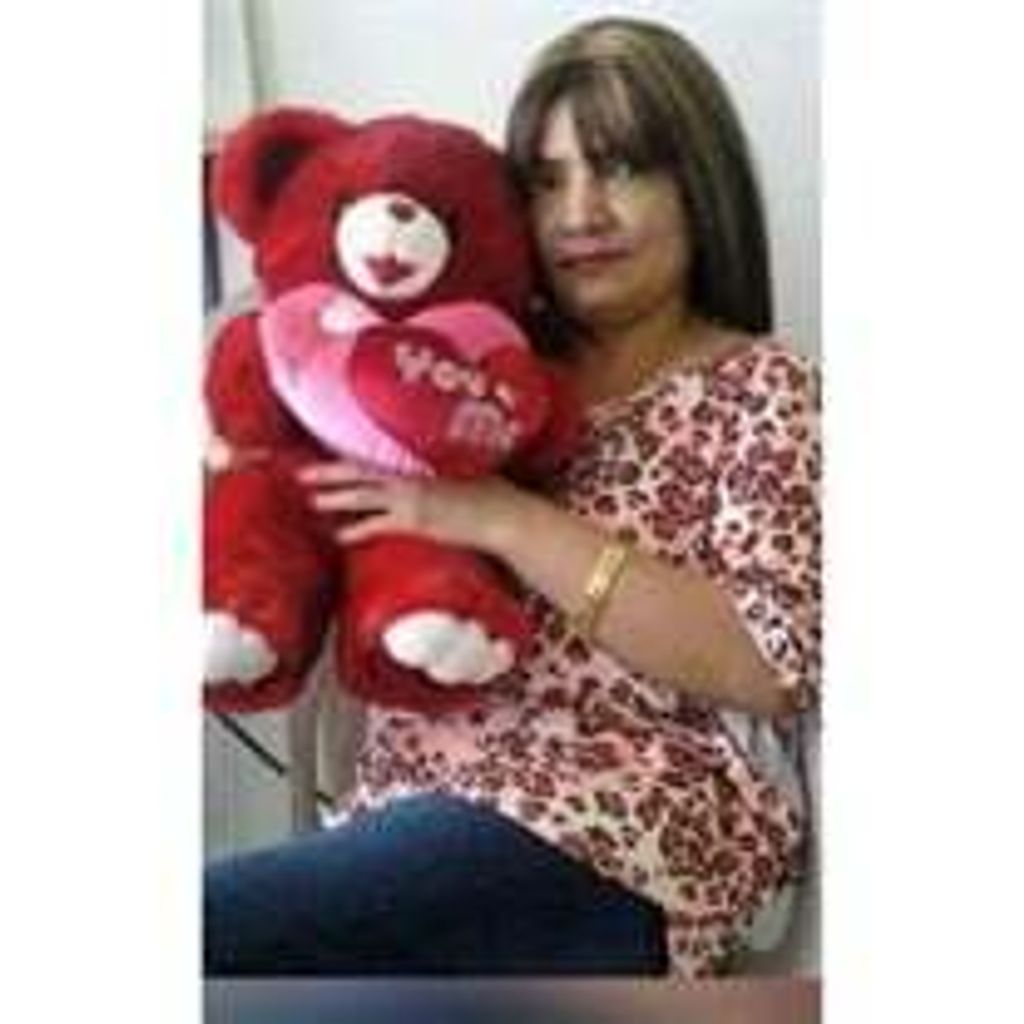 Rosa Amelia Diaz-Cruz Profile Photo