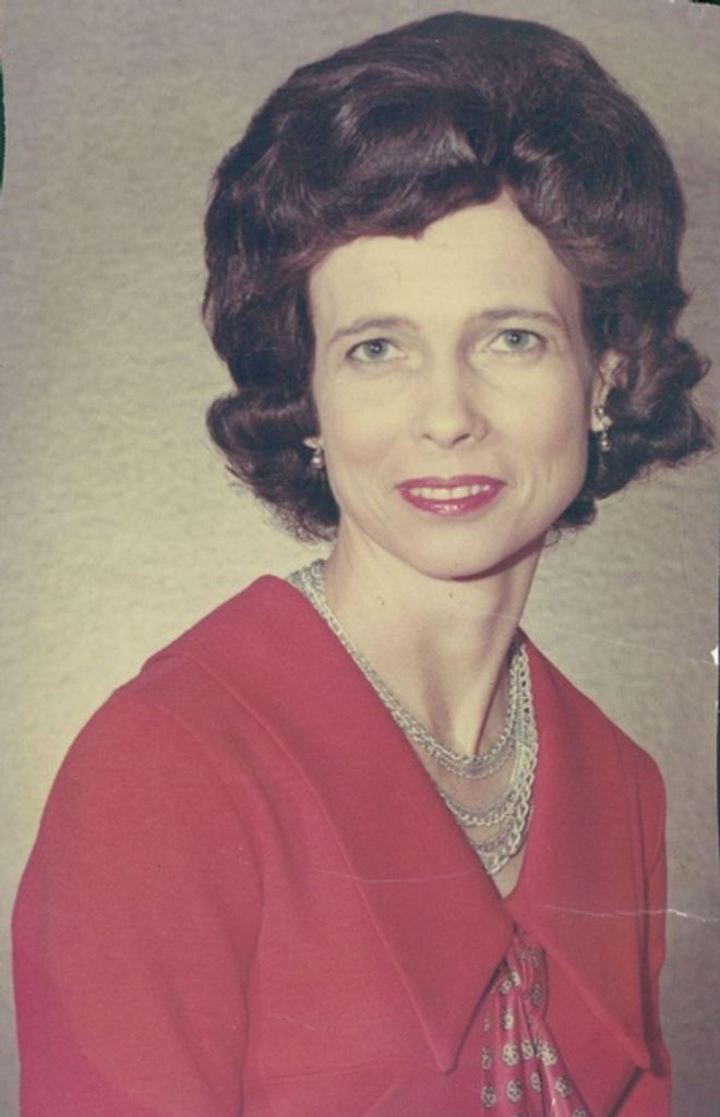Nancy Pulley Skov