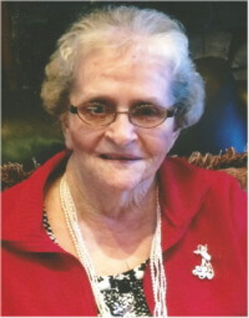 Elizabeth Hemminger