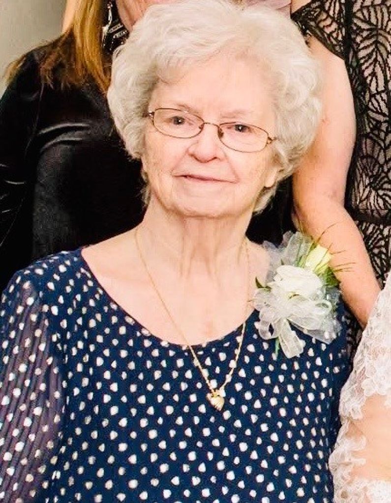 Helen Von Hagel