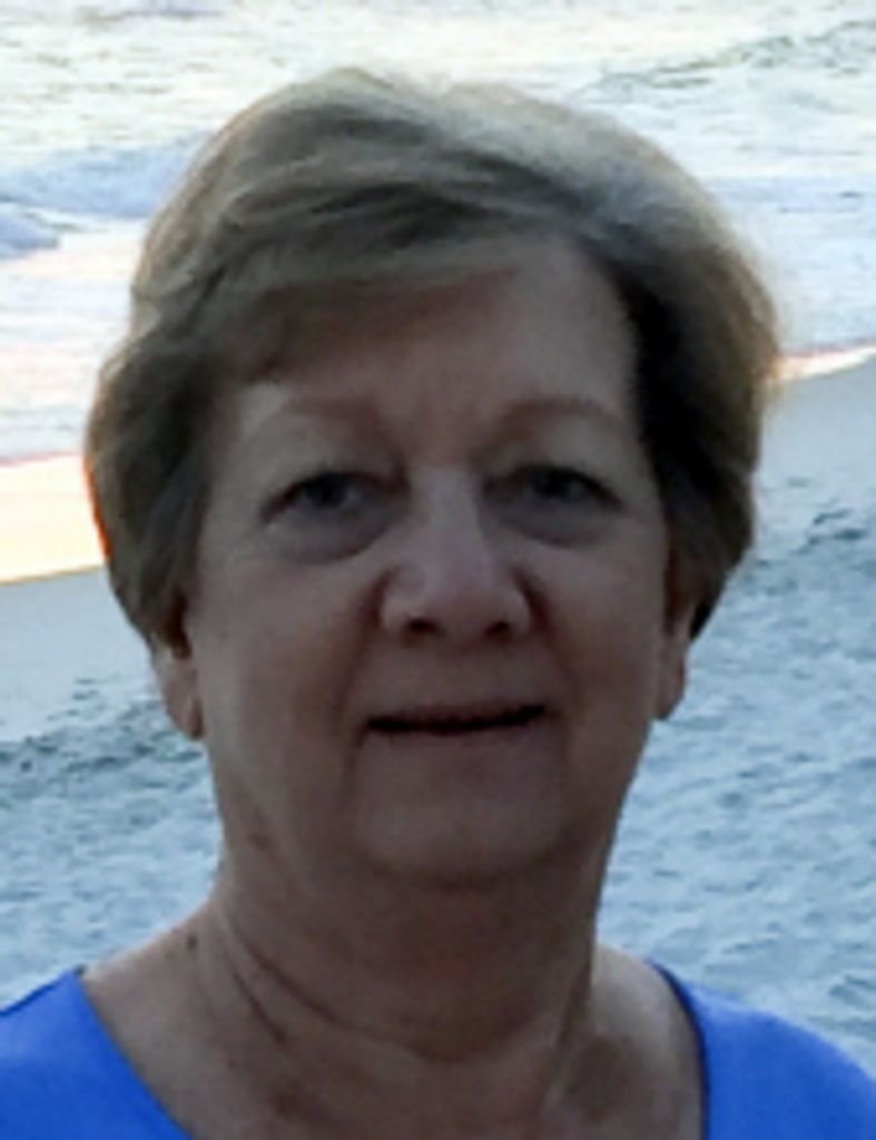 Marice Elizabeth Harman Allen