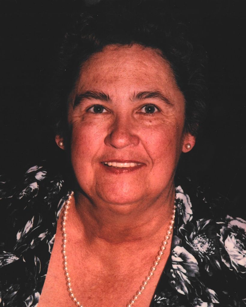 Sharon Claire Woodbury Profile Photo