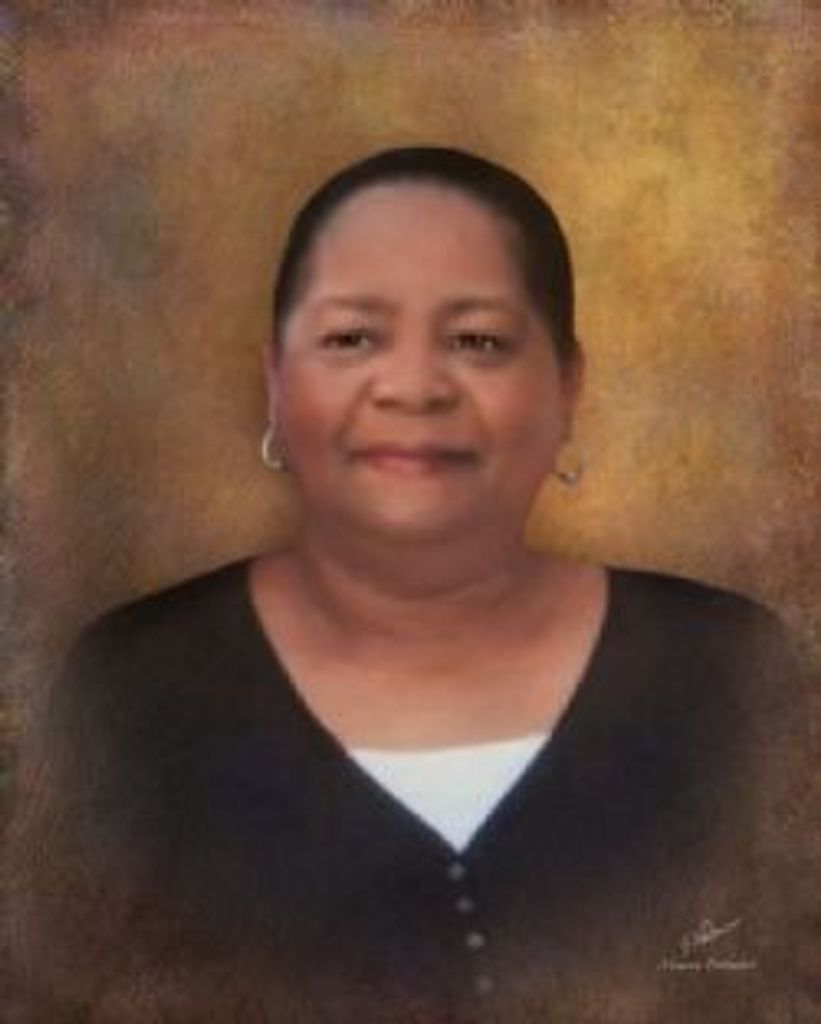 Mary Jones-Baker Profile Photo
