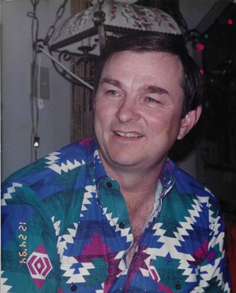 Robert "Bobbie" Louis Tydlacka Profile Photo