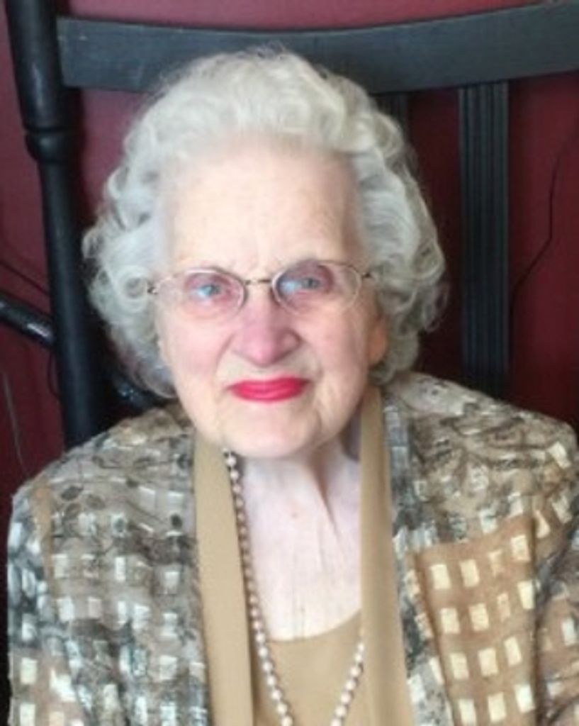 Shirley Innes Profile Photo