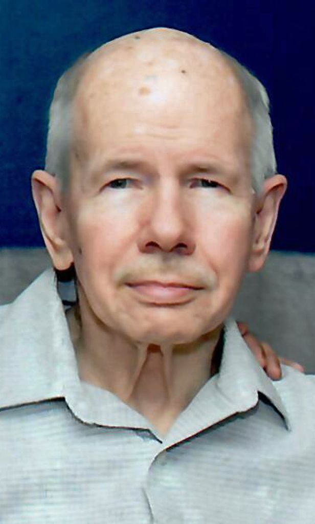 Robert David Williamson