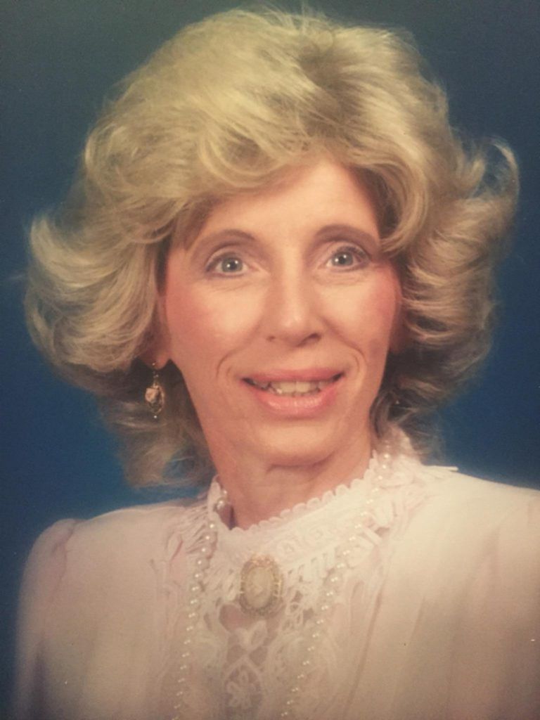 Flentje, Karen Ann