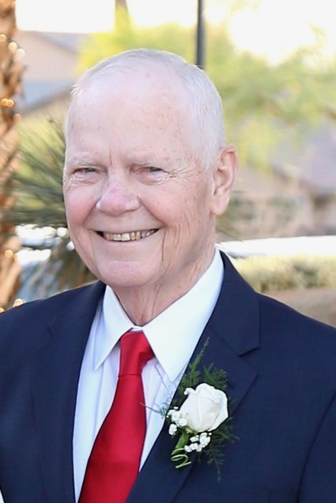 James E. Burns Profile Photo