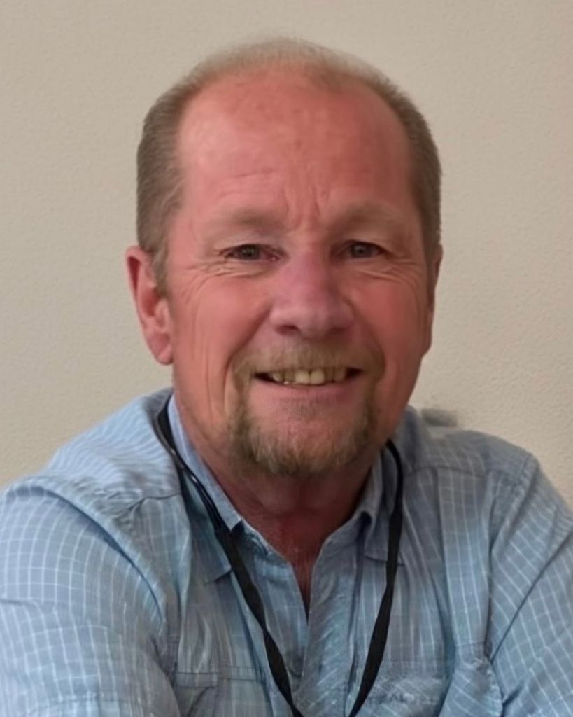 James "Jim" Russell Searles
