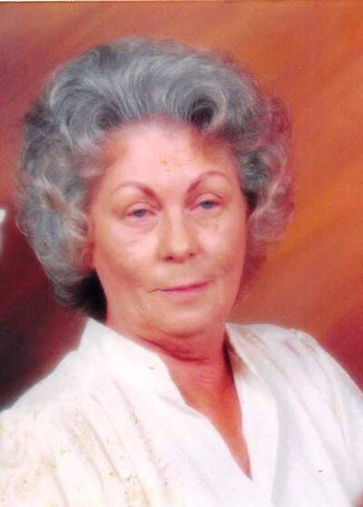 Bettie Jean Kelly Davis Profile Photo